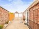 Thumbnail Detached bungalow for sale in The Crescent, Lancing