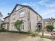 Thumbnail Flat for sale in Burbage Hall, Macclesfield Road, Buxton