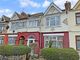 Thumbnail Terraced house for sale in Betchworth Road, Seven Kings, Ilford, Essex
