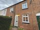 Thumbnail Cottage to rent in Holway Avenue, Taunton
