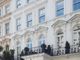 Thumbnail Flat to rent in Prince Of Wales Terrace, Kensington