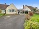 Thumbnail Semi-detached bungalow for sale in Beckford Close, Warminster