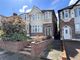 Thumbnail End terrace house for sale in Woodfield Drive, East Barnet