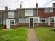 Thumbnail Terraced house to rent in Brett Walk, Rainham