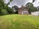 Thumbnail Detached house to rent in Grubbs Lane, Brookmans Park, Herts