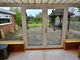 Thumbnail Bungalow for sale in Wittcroft, Salters Lane, Lower Moor