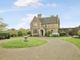 Thumbnail Detached house for sale in Long Street, Great Gonerby, Grantham