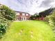 Thumbnail Detached house for sale in Monksferry Walk, Cressington