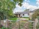 Thumbnail Bungalow for sale in Cheeseman's Green Lane, Mersham, Kent