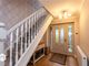 Thumbnail Detached house for sale in Beacon Heights, Upholland, Lancashire