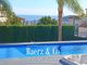 Thumbnail Villa for sale in 03509 Finestrat, Alicante, Spain