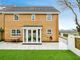 Thumbnail Detached house for sale in Valley View, Loughor, Swansea