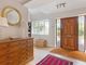 Thumbnail Detached house for sale in Church Road, Little Marlow