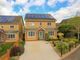 Thumbnail Detached house for sale in The Wroe, Higham Ferrers, Rushden