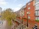 Thumbnail Flat to rent in St. Lawrence Quay, Salford