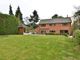 Thumbnail Detached house for sale in Mayfield Road, Fordingbridge, Hampshire