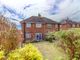 Thumbnail Semi-detached house for sale in Hillary Road, High Wycombe, Buckinghamshire