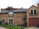 Thumbnail Cottage to rent in Nightingale Mews, Derby