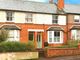 Thumbnail Terraced house for sale in Clinton Lane, Kenilworth