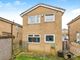 Thumbnail Detached house for sale in Moffat Close, Bradford, West Yorkshire