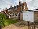 Thumbnail Semi-detached house for sale in Woodside Road, Scawthorpe, Doncaster