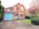 Thumbnail Detached house for sale in Randall Drive, Toddington, Dunstable
