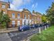 Thumbnail Office to let in Port Hill, Hertford