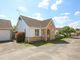 Thumbnail Detached bungalow for sale in Roman Close, Burwell, Cambridge