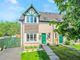 Thumbnail Semi-detached house for sale in Lawder Place, Dunblane