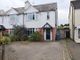 Thumbnail Semi-detached house for sale in Cheltenham Road, Longlevens, Gloucester