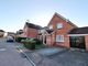 Thumbnail End terrace house for sale in Bentley Drive, Church Langley, Harlow