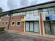 Thumbnail Office to let in First Floor, Unit 16, Shrivenham Hundred Business Park, Major's Lane, Watchfield, Oxon