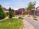 Thumbnail Detached house for sale in Rockingham Lane, Worcester, Worcestershire