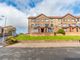Thumbnail Flat for sale in Parkend Gardens, Saltcoats