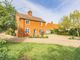 Thumbnail Detached house for sale in Granary Way, Market Street, Tunstead, Norwich