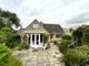 Thumbnail Detached house for sale in Swan Close, Lechlade, Gloucestershire