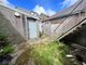 Thumbnail Land for sale in Stryd Fawr, Nefyn, Pwllheli, High Street