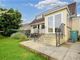 Thumbnail Detached bungalow to rent in Binstead Lodge Road, Ryde