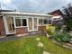 Thumbnail Semi-detached bungalow for sale in Abbots Close, Bourne