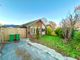 Thumbnail Detached bungalow for sale in Old Pond Close, Lincoln