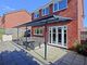 Thumbnail Detached house for sale in The Dell, Tonteg, Pontypridd