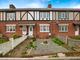 Thumbnail Terraced house for sale in Netheravon Road, Durrington, Salisbury