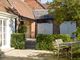 Thumbnail Terraced house for sale in East Street, Alresford, Hampshire