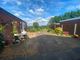 Thumbnail Detached bungalow for sale in Sydney Road, Crewe