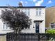 Thumbnail Semi-detached house for sale in Minniedale, Surbiton, Kingston Upon Thames, 8Dh