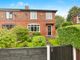 Thumbnail Semi-detached house for sale in Woodley Avenue, Radcliffe, Manchester