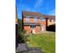 Thumbnail Detached house to rent in Sparrow Drive, Stevenage