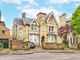 Thumbnail Flat for sale in Arkwright Road, London