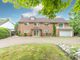 Thumbnail Detached house for sale in Russell Road, Moor Park, Northwood