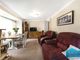 Thumbnail Flat for sale in Simmons Close, Whetstone